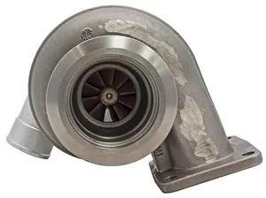 BorgWarner Turbo S100 178045 — 4