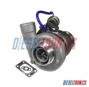 BorgWarner New CAT C7 Turbocharger