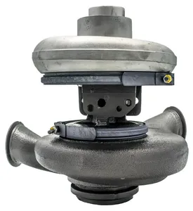 Turbochargers Direct Remanufactured BorgWarner 4TF-555 Turbocharger TUR-102815-TDR