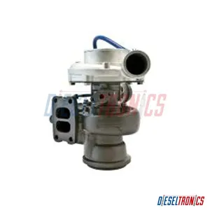 BorgWarner New CAT 3126 Turbocharger