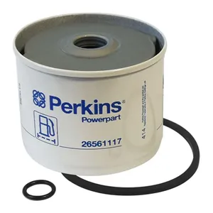 Primary Fuel Filter for Multiple Tractor Brands with Perkins Engines