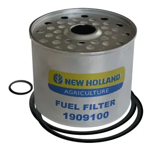 Spin-On Fuel Filter for Case IH and New Holland Tractor Models