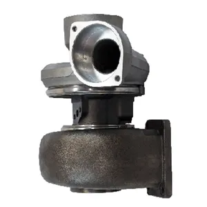 Turbo S4DS Turbocharger 178223 for Caterpillar CAT Earth Moving with 3306 Engine — 2