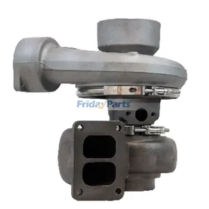 Turbo S4DS Turbocharger 178223 for Caterpillar CAT Earth Moving with 3306 Engine