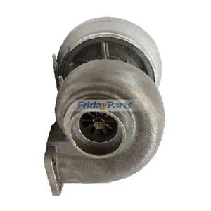 Turbo S4DS Turbocharger 178223 for Caterpillar CAT Earth Moving with 3306 Engine — 3