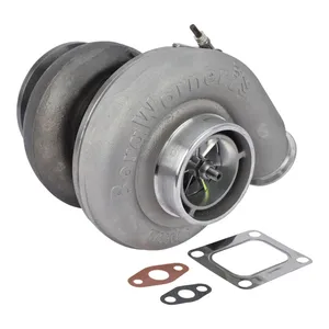 Cummins M11 & ISM S400 Turbocharger | BorgWarner 178370 New