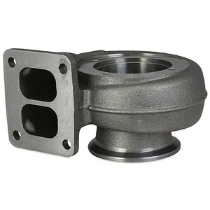 BorgWarner S300 T4 1.10 a/r Turbine Housing (76/68 turbine)