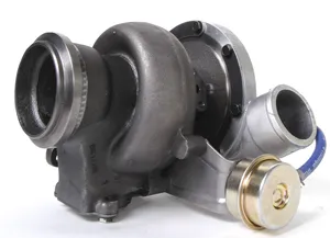 Caterpillar 3126B Turbocharger, New (178468) — 4