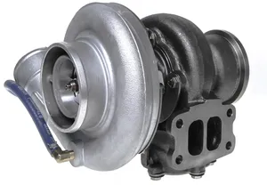 Caterpillar 3126B Turbocharger, New (178468) — 6