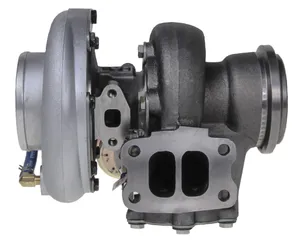 Caterpillar 3126B Turbocharger, New (178468) — 5