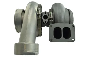 Caterpillar 3126 Turbocharger, Remanufactured (178470) — 4