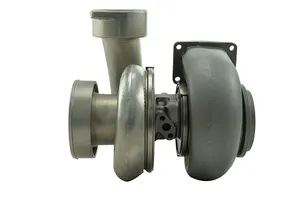 Caterpillar 3126 Turbocharger, Remanufactured (178470) — 6