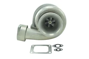 Caterpillar 3126 Turbocharger, Remanufactured (178470) — 3