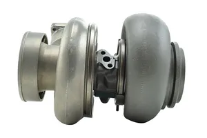 Caterpillar 3126 Turbocharger, Remanufactured (178470) — 2