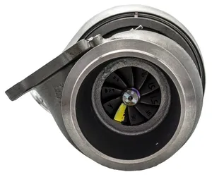 BorgWarner Turbo S400 178923 — 4