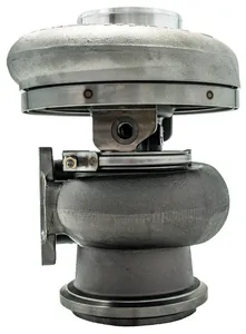 BorgWarner Turbo S400 178923