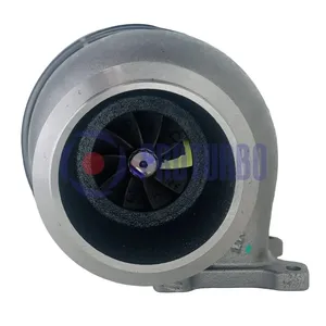 New Cummins ISM & M11 11.0L Turbocharger Borgwarner 178923 — 3