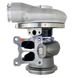 New Cummins ISM & M11 11.0L Turbocharger Borgwarner 178923 — 4