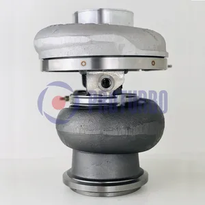 New Cummins ISM & M11 11.0L Turbocharger Borgwarner 178923 — 5