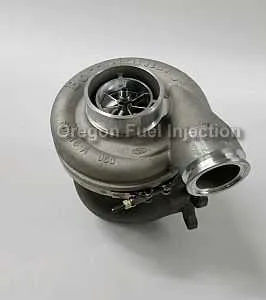 TURBO S400 CUMMINS M11, 3800471RX — 2