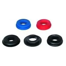 179.1011 - Gladhand Seal Red Po