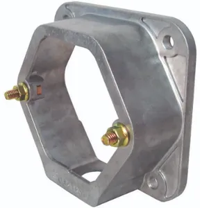 2" Deep Nose Box 179.1022