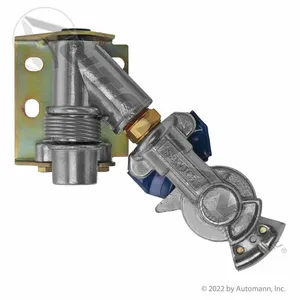 179.1031 Gladhand Pivoting Service 12-4506