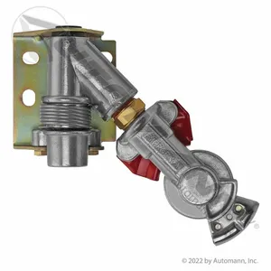 179.1032 Gladhand Pivoting Emergency 12-4508 / 124508 PHILLIPS
