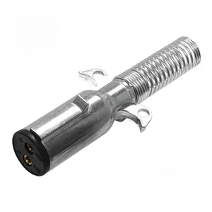 179.1060 Plug Dual Pole Vertical 4GA