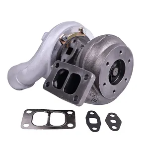 Turbo S200 Turbocharger 317980 5010450477 318168 for Renault Truck Euro 3 with MIDR060226-AC63/W63 Engine