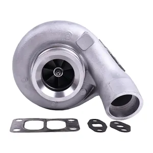 Turbo S200 Turbocharger 317980 5010450477 318168 for Renault Truck Euro 3 with MIDR060226-AC63/W63 Engine — 5