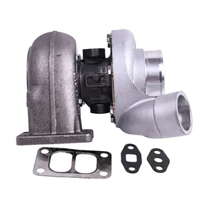 Turbo S200 Turbocharger 317980 5010450477 318168 for Renault Truck Euro 3 with MIDR060226-AC63/W63 Engine — 4