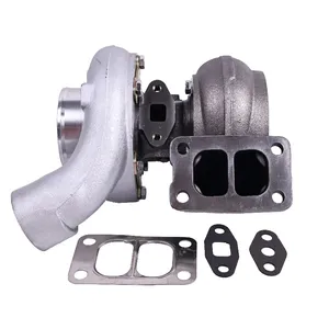 Turbo S200 Turbocharger 317980 5010450477 318168 for Renault Truck Euro 3 with MIDR060226-AC63/W63 Engine — 2