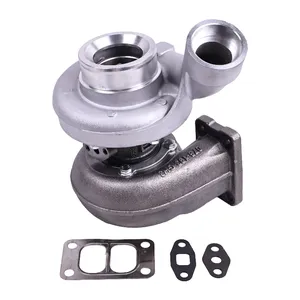 Turbo S200 Turbocharger 317980 5010450477 318168 for Renault Truck Euro 3 with MIDR060226-AC63/W63 Engine — 3