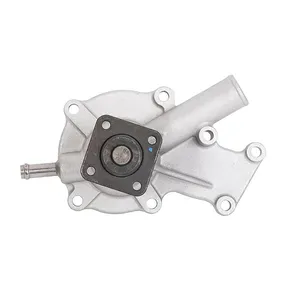 Water Pump 7286726 for Deutz BF4M1011F Bobcat 453 463 320 321 324 418 E20 — 3