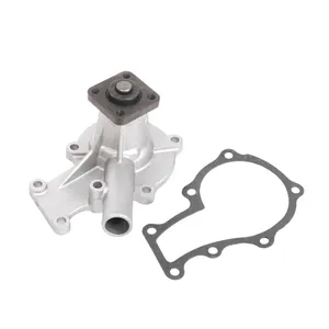 Water Pump 7286726 for Deutz BF4M1011F Bobcat 453 463 320 321 324 418 E20