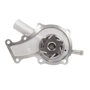 Water Pump 7286726 for Deutz BF4M1011F Bobcat 453 463 320 321 324 418 E20 — 4