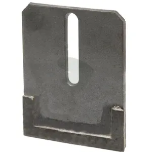 Universal Scraper, 120x90x5 mm