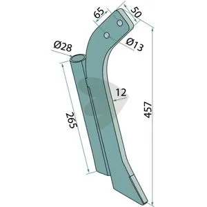 Chisel - 970702