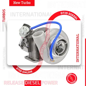 179077 New Turbo GTA3776D, Navistar DT466E/530 E – $1,400.00 — 3