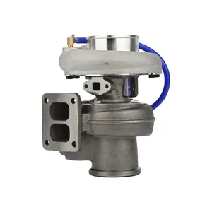 179077 New Turbo GTA3776D, Navistar DT466E/530 E – New