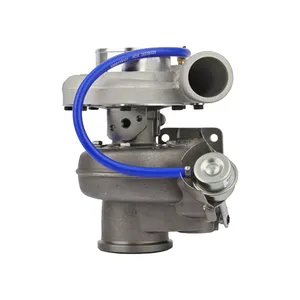 179077 New Turbo GTA3776D, Navistar DT466E/530 E – New — 2