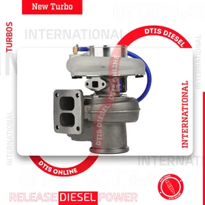 179077 New Turbo GTA3776D, Navistar DT466E/530 E – $1,400.00
