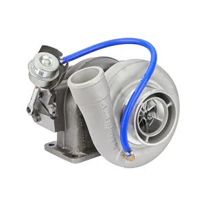 179077 New Turbo GTA3776D, Navistar DT466E/530 E – New — 3