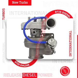 179077 New Turbo GTA3776D, Navistar DT466E/530 E – $1,400.00 — 2