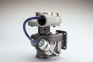 NEW TURBO, INTENATIONAL 4307264R91
