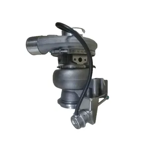 Turbocharger 358-4923 20R-0124 For Caterpillar CAT Excavator 320D Engine C9 Wind-cooling Turbo S310G-87H