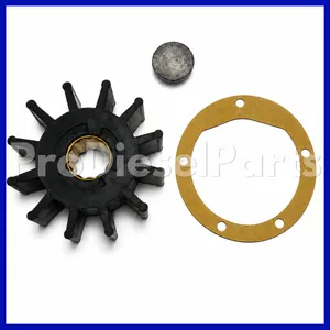 Impeller A Sea Water Pump Cummins Engine VT8-555