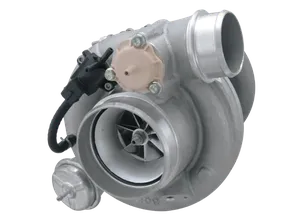 BorgWarner EFR 8374 0.92 A/R B2 Frame