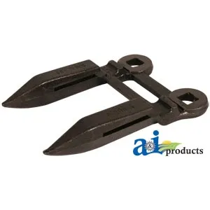 Forged Guard for Case® (25 Pack) || Replaces OEM # 179775C1 — 2